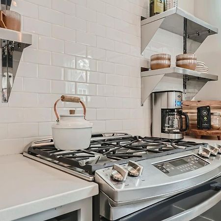 Berkeley Hidden Gem 1Br Full Kitchen W Patio 아파트 외부 사진