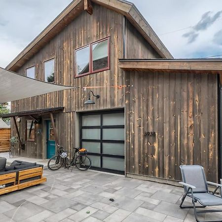 Berkeley Hidden Gem 1Br Full Kitchen W Patio 아파트 외부 사진