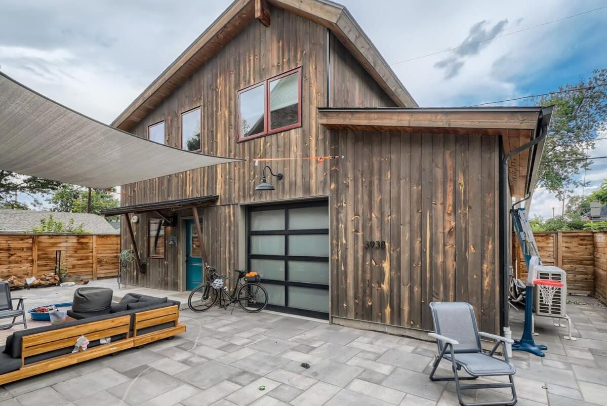 Berkeley Hidden Gem 1Br Full Kitchen W Patio 아파트 외부 사진