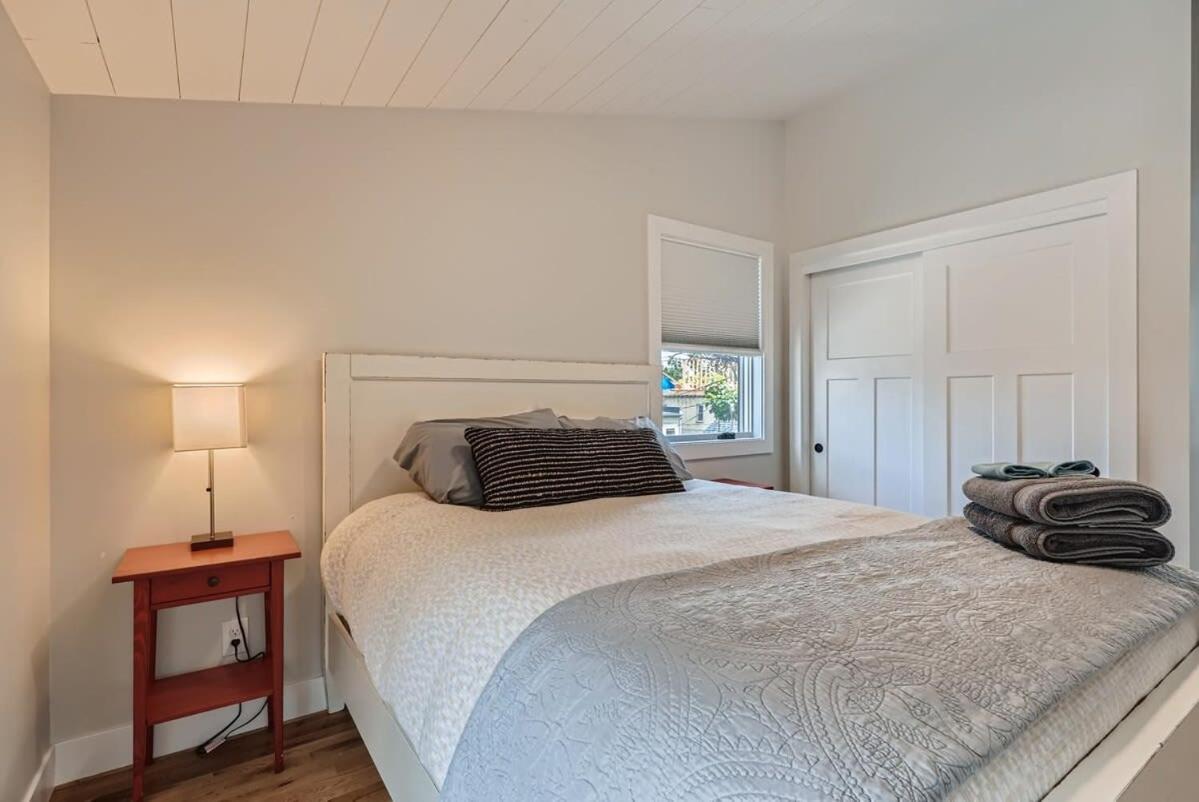 Berkeley Hidden Gem 1Br Full Kitchen W Patio 아파트 외부 사진