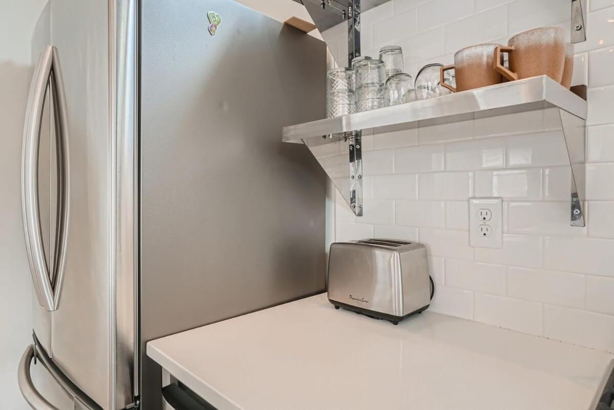 Berkeley Hidden Gem 1Br Full Kitchen W Patio 아파트 외부 사진