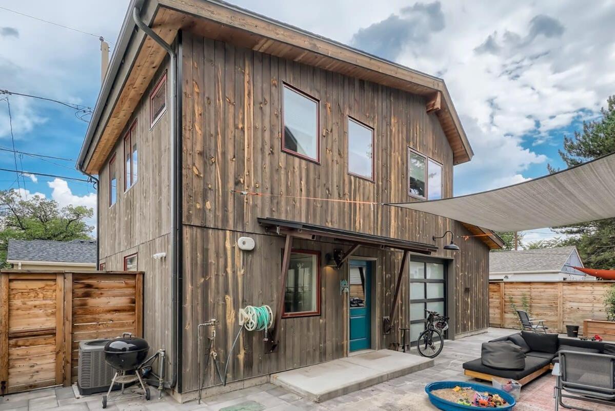 Berkeley Hidden Gem 1Br Full Kitchen W Patio 아파트 외부 사진