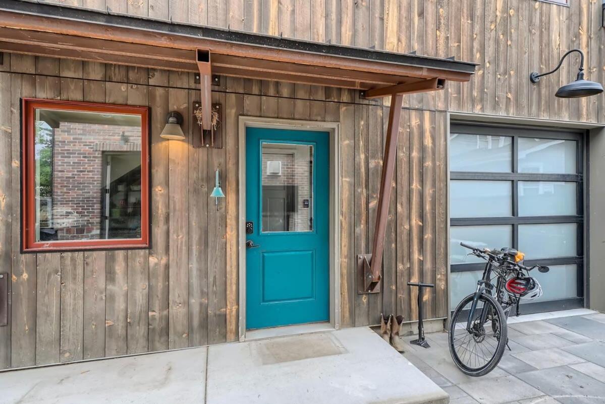 Berkeley Hidden Gem 1Br Full Kitchen W Patio 아파트 외부 사진