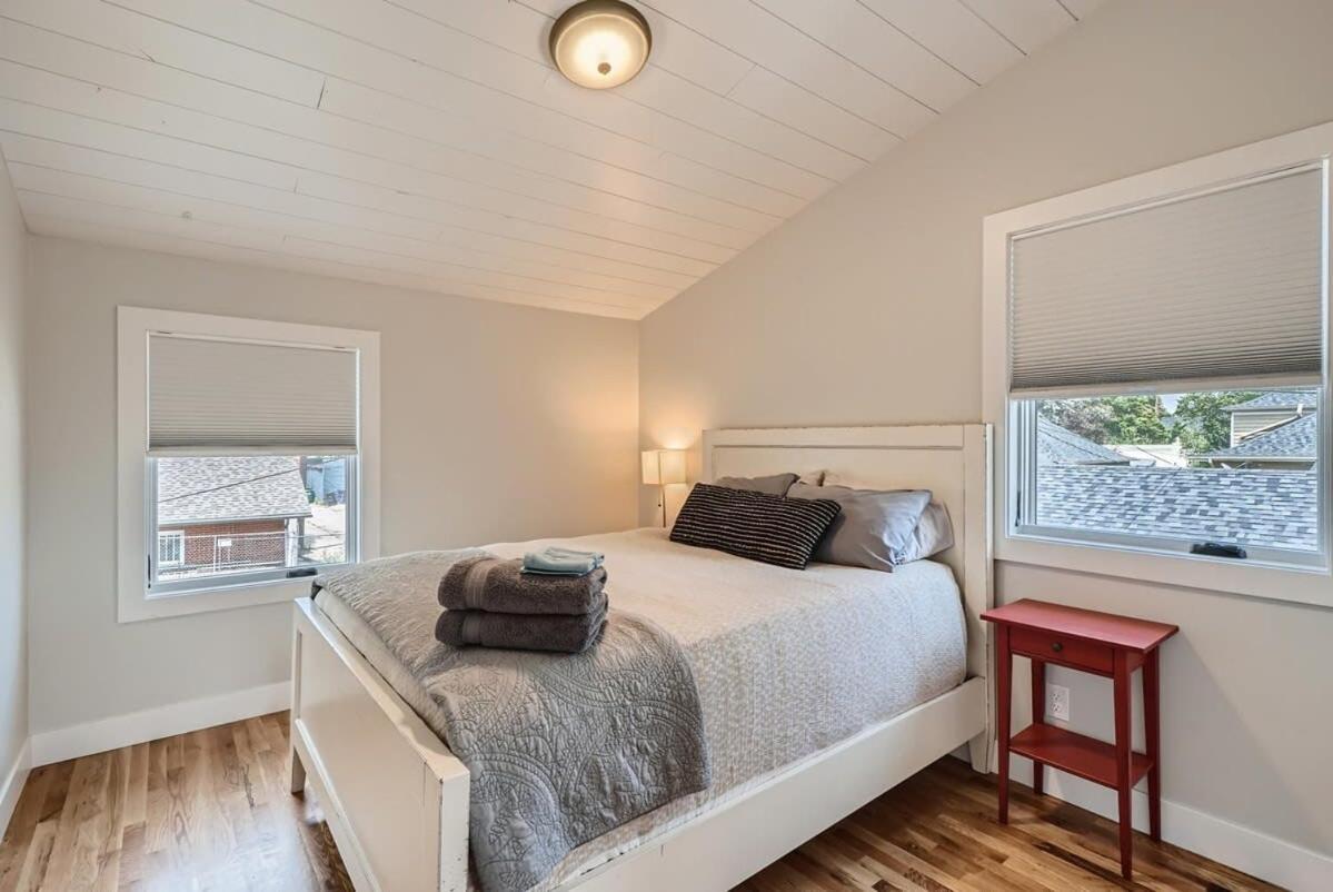 Berkeley Hidden Gem 1Br Full Kitchen W Patio 아파트 외부 사진