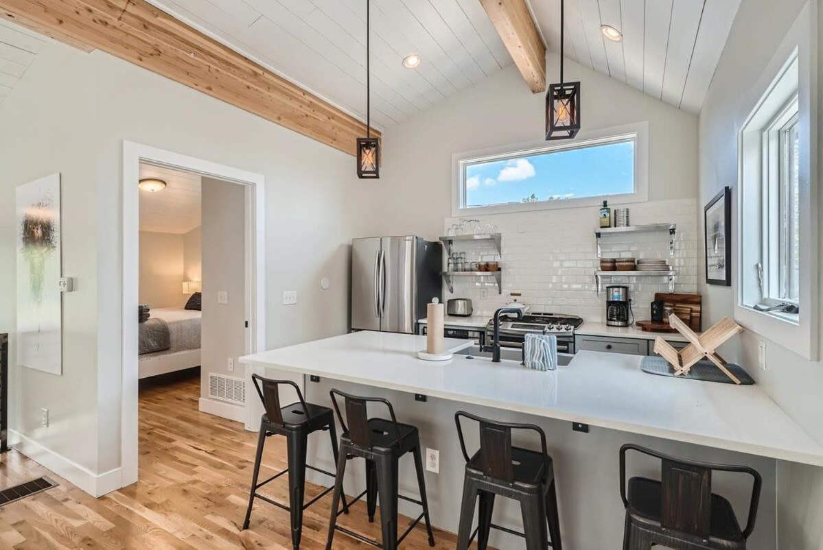 Berkeley Hidden Gem 1Br Full Kitchen W Patio 아파트 외부 사진