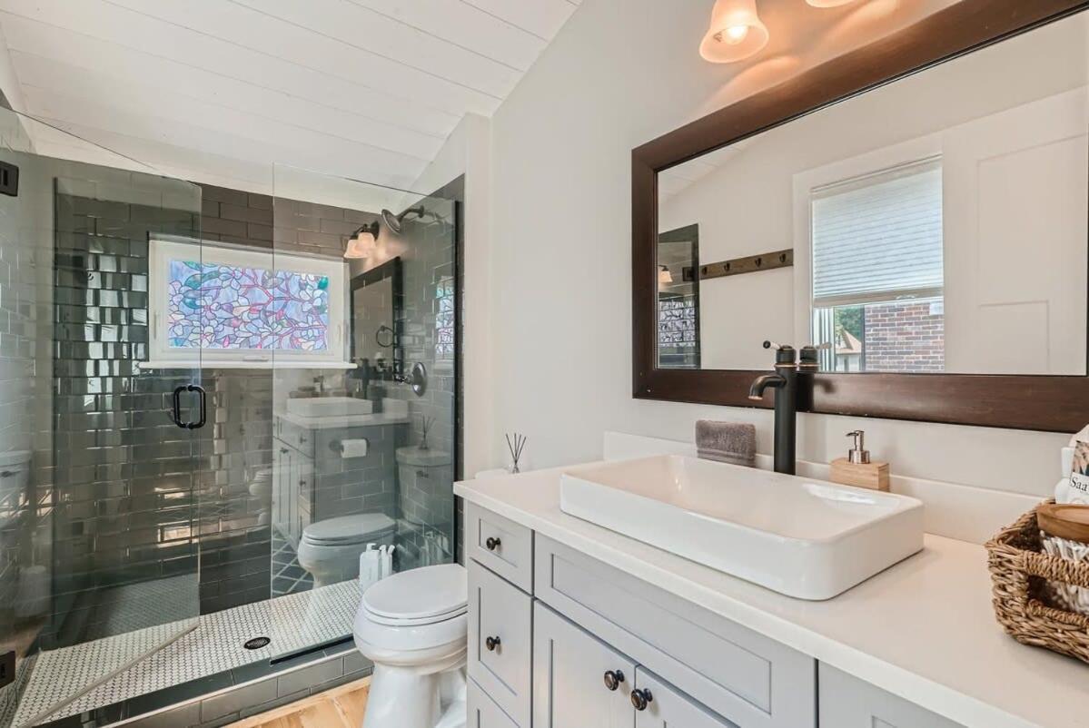 Berkeley Hidden Gem 1Br Full Kitchen W Patio 아파트 외부 사진