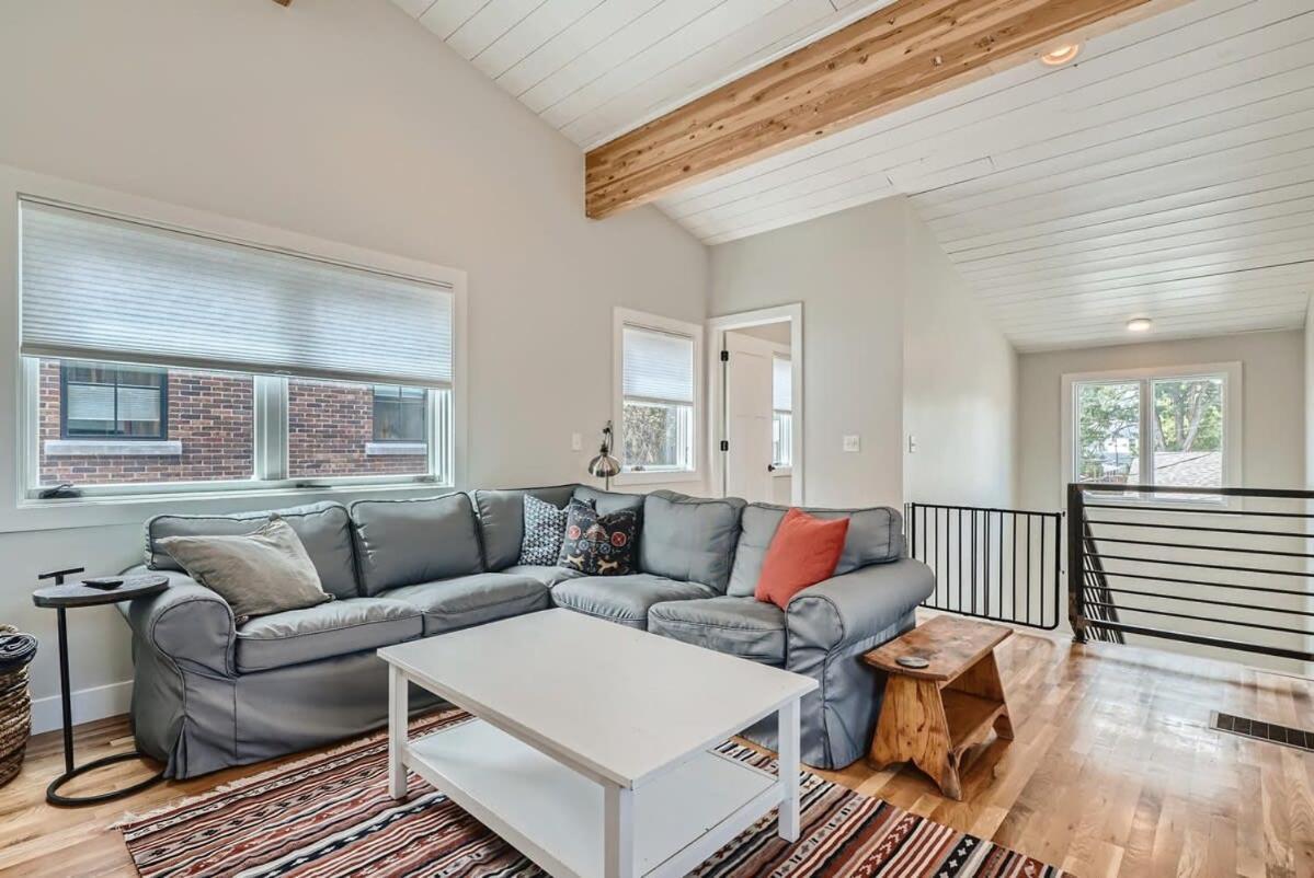 Berkeley Hidden Gem 1Br Full Kitchen W Patio 아파트 외부 사진