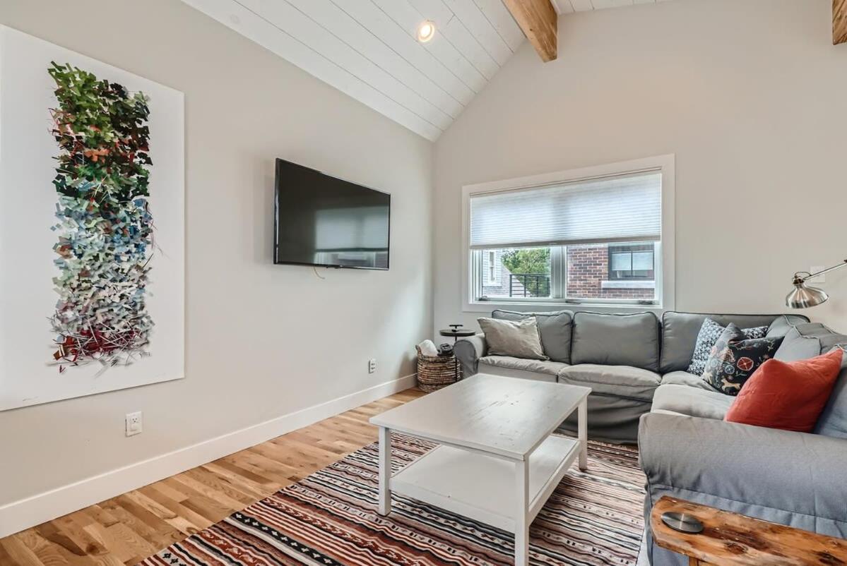 Berkeley Hidden Gem 1Br Full Kitchen W Patio 아파트 외부 사진